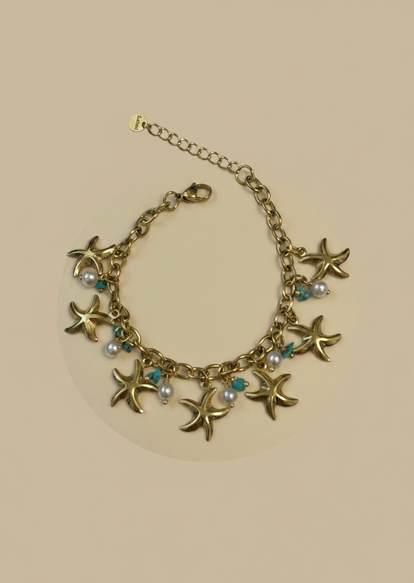 Bracciale Starfish