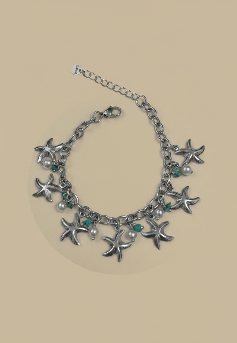 Bracciale Starfish