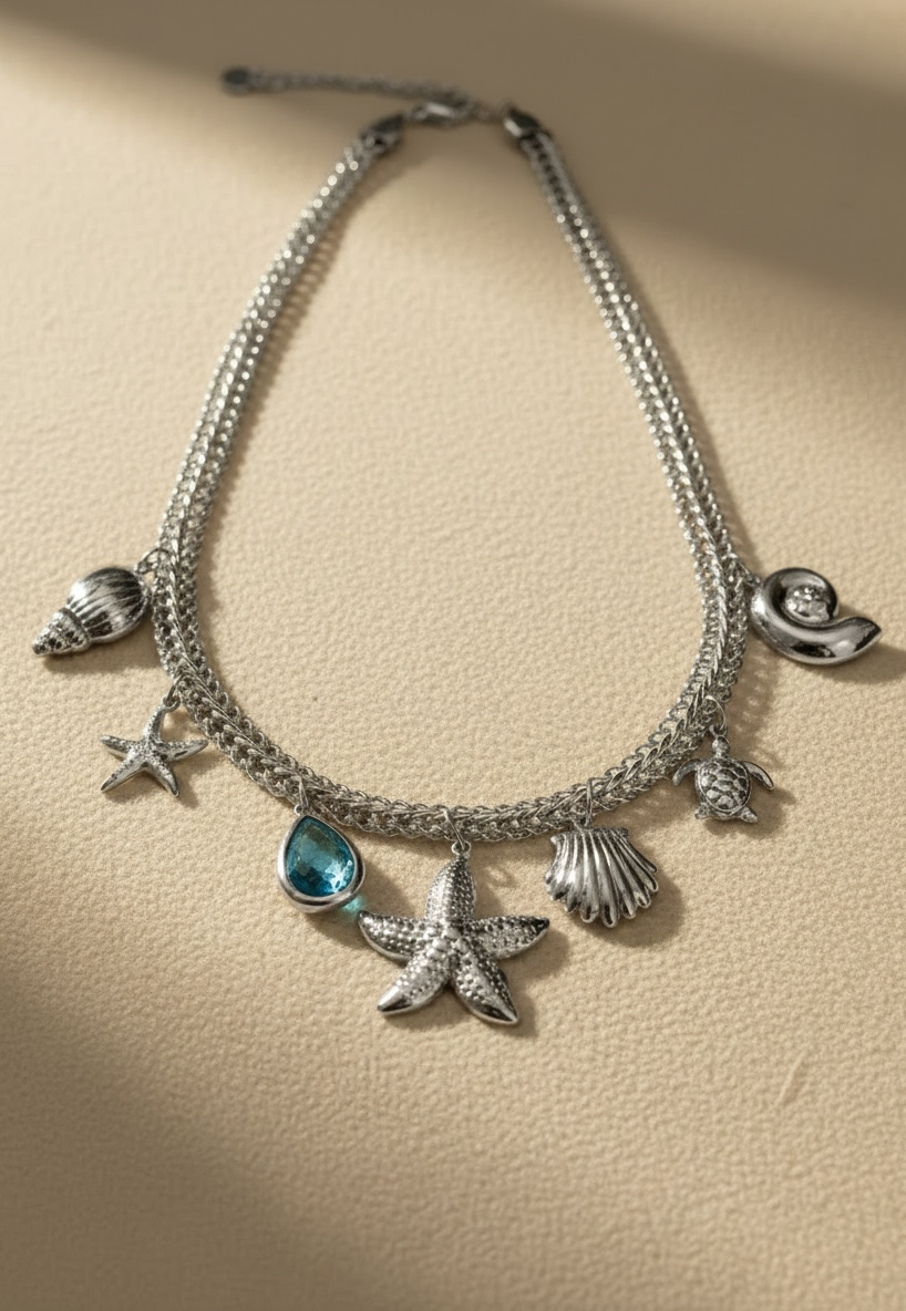 Collana Marina