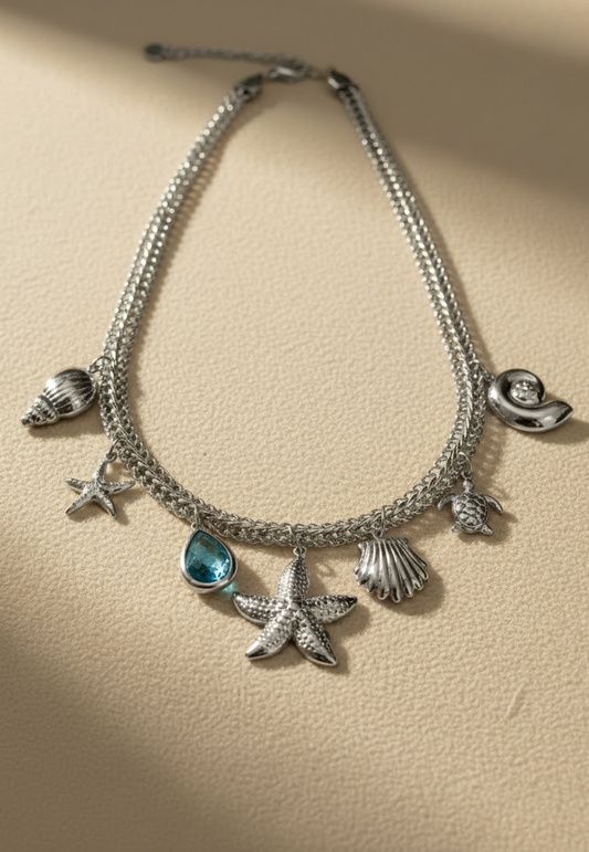 Collana Marina