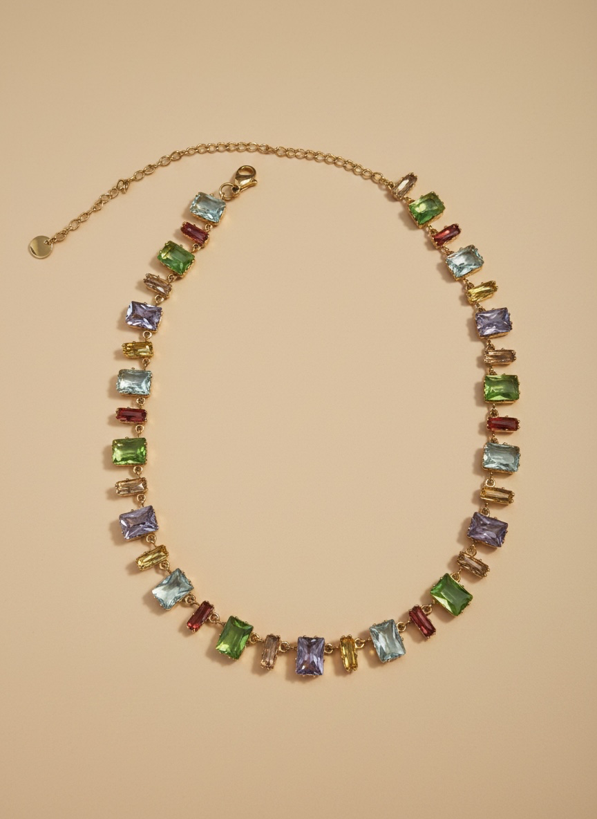 Collana Iride