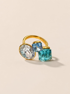 Anello Trinity
