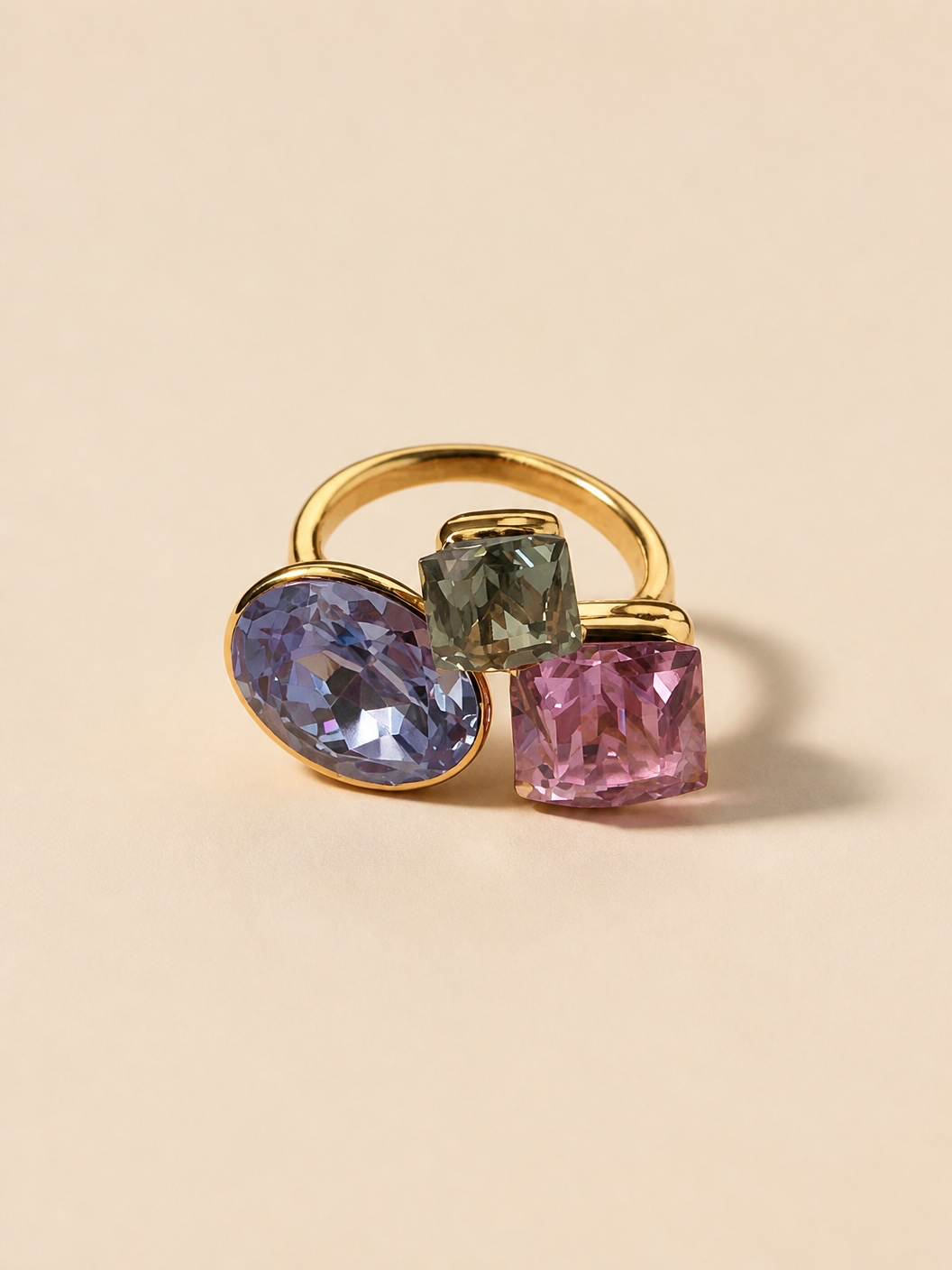 Anello Trinity