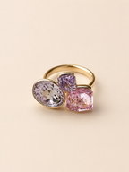 Anello Trinity
