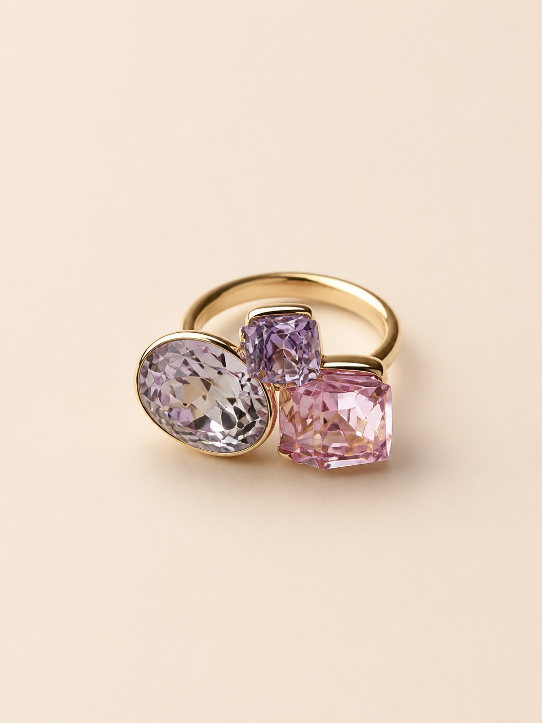 Anello Trinity