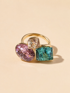Anello Trinity