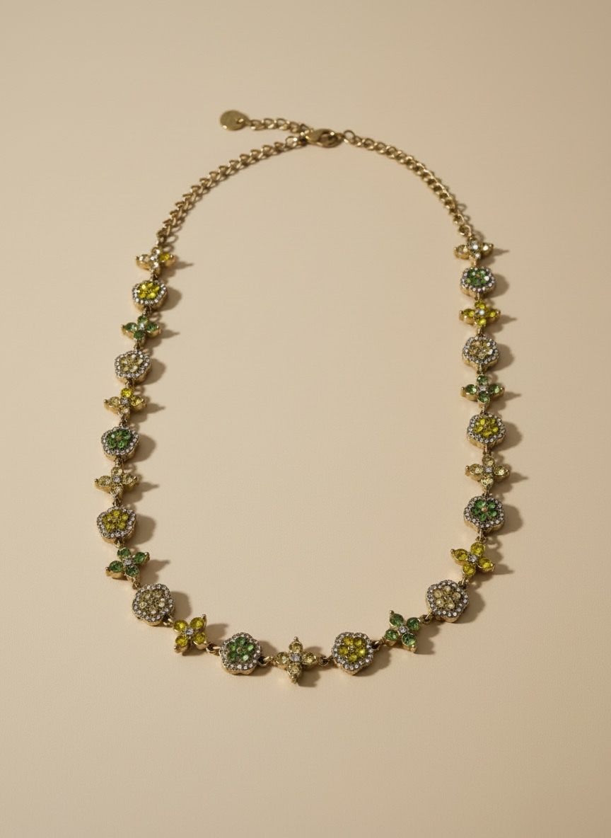 Collana Amalia