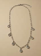 Collana Color Drop