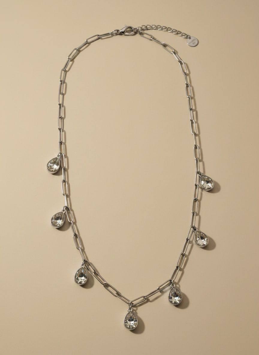 Collana Color Drop