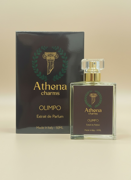 Profumo Olimpo