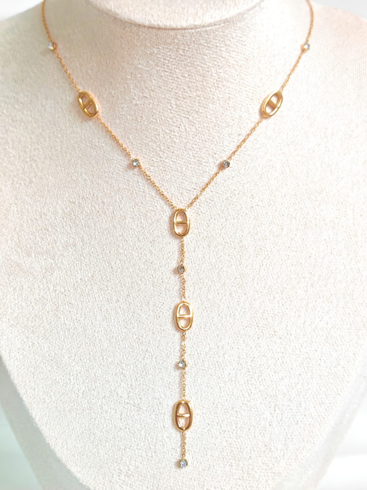 Collana Demetra