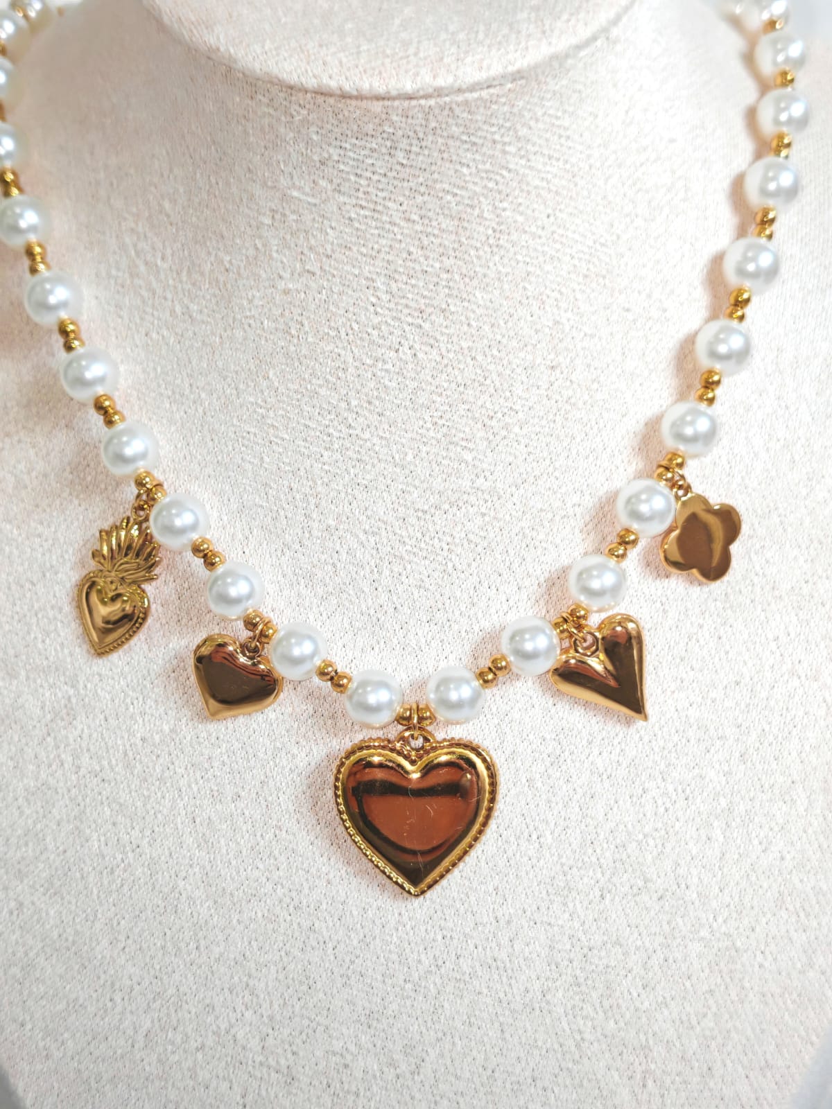 Collana Lovina