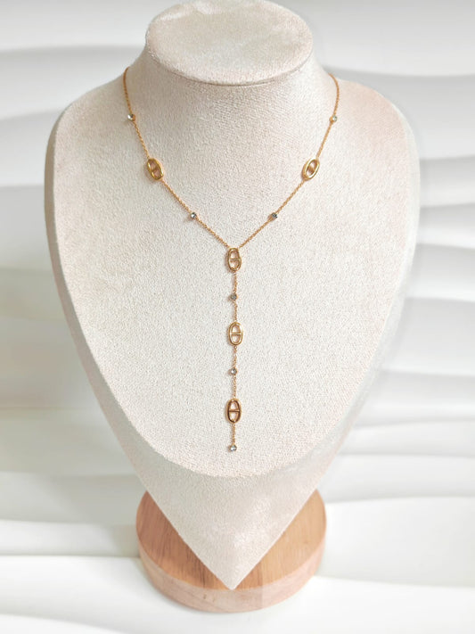 Collana Demetra
