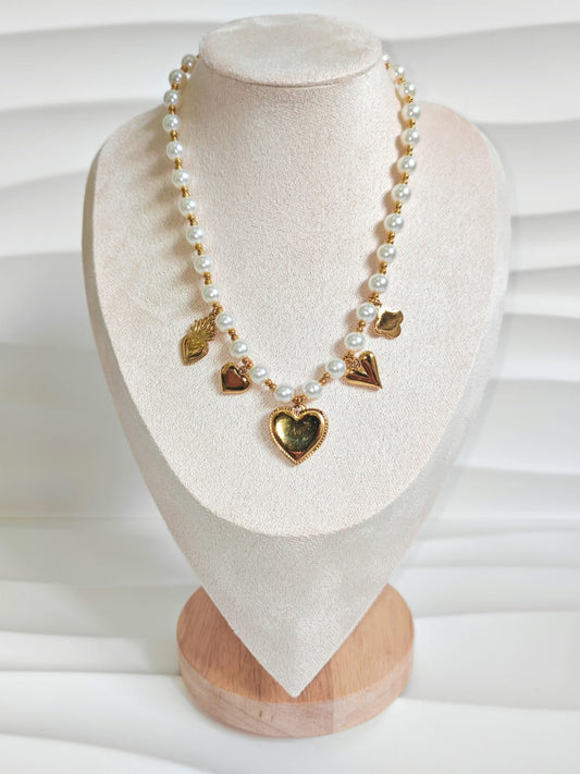 Collana Lovina