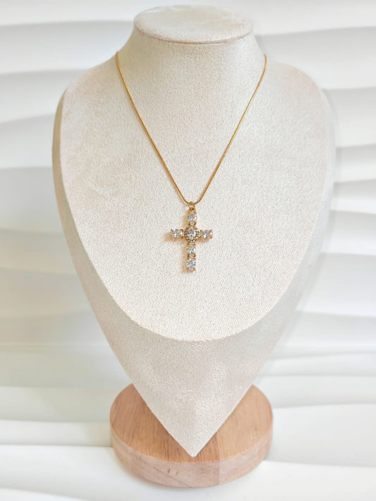 Collana Faith