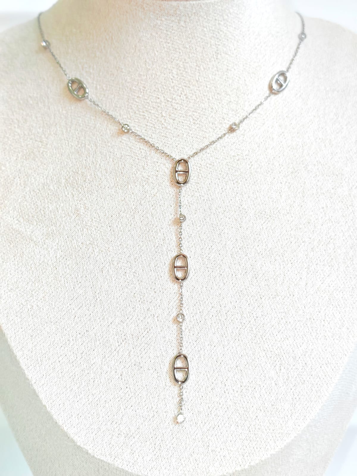 Collana Demetra