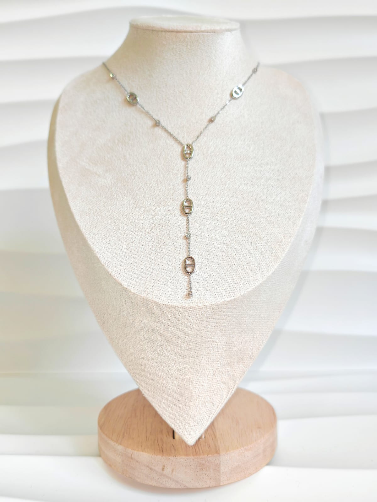 Collana Demetra