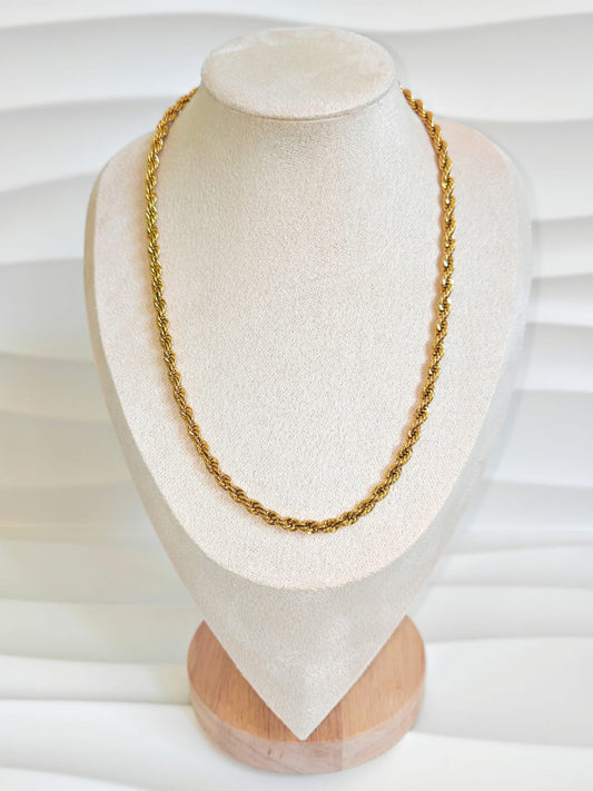 Collana Twist