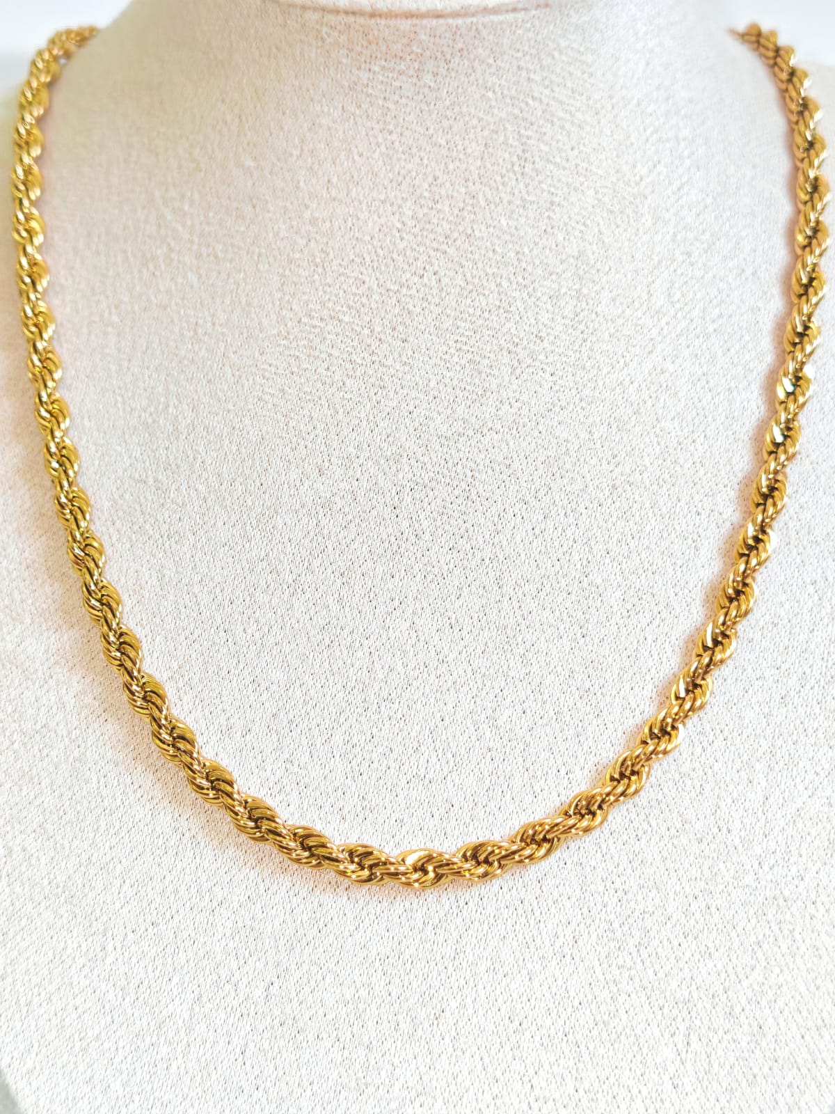 Collana Twist