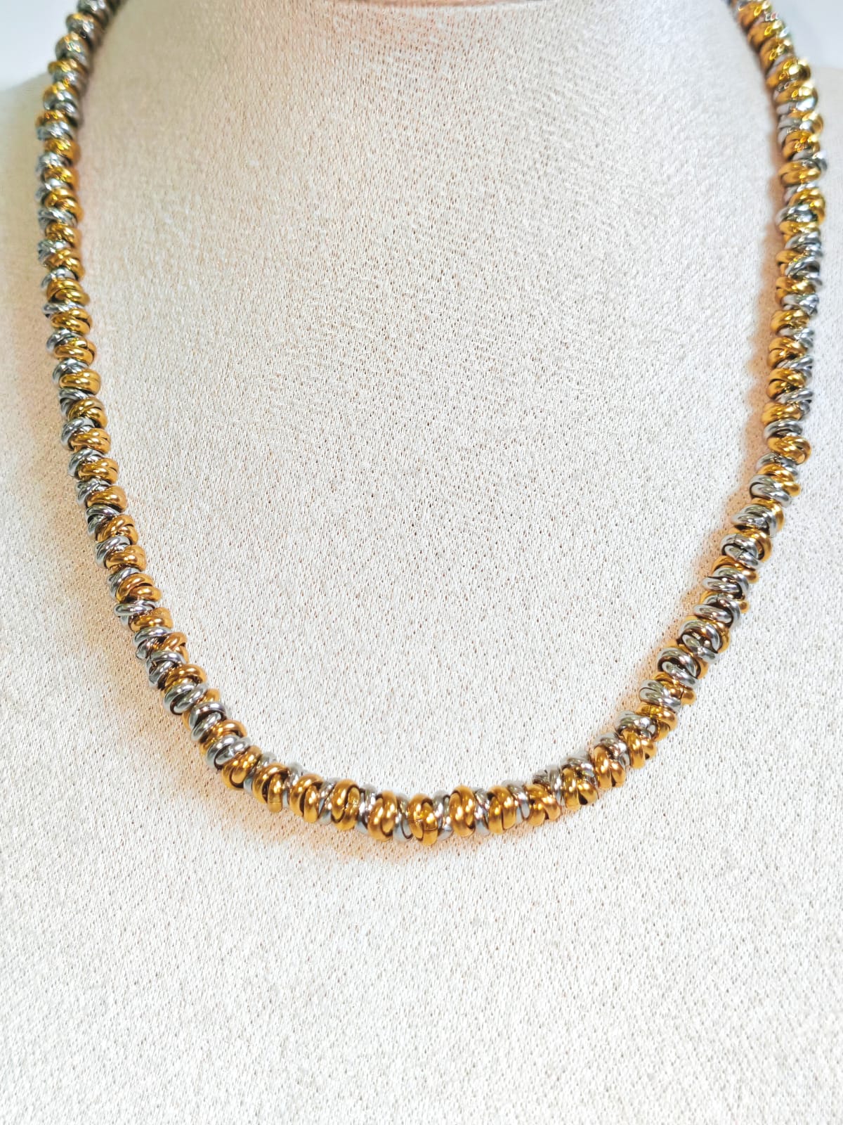 Collana Gemina