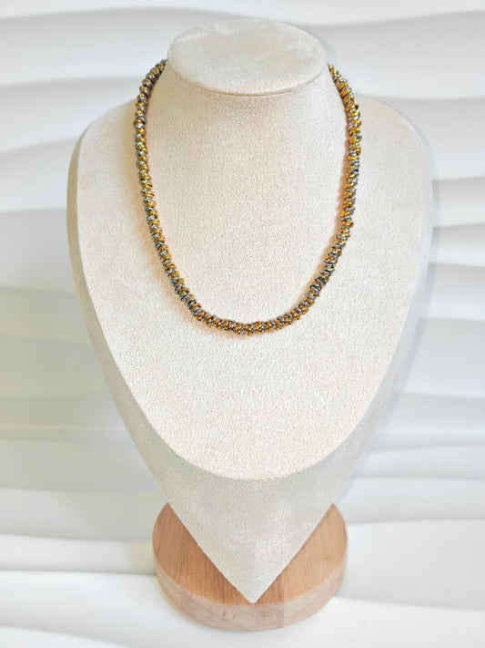 Collana Gemina