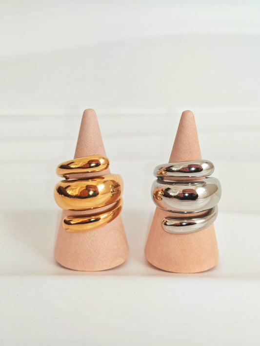 Anello Persefone