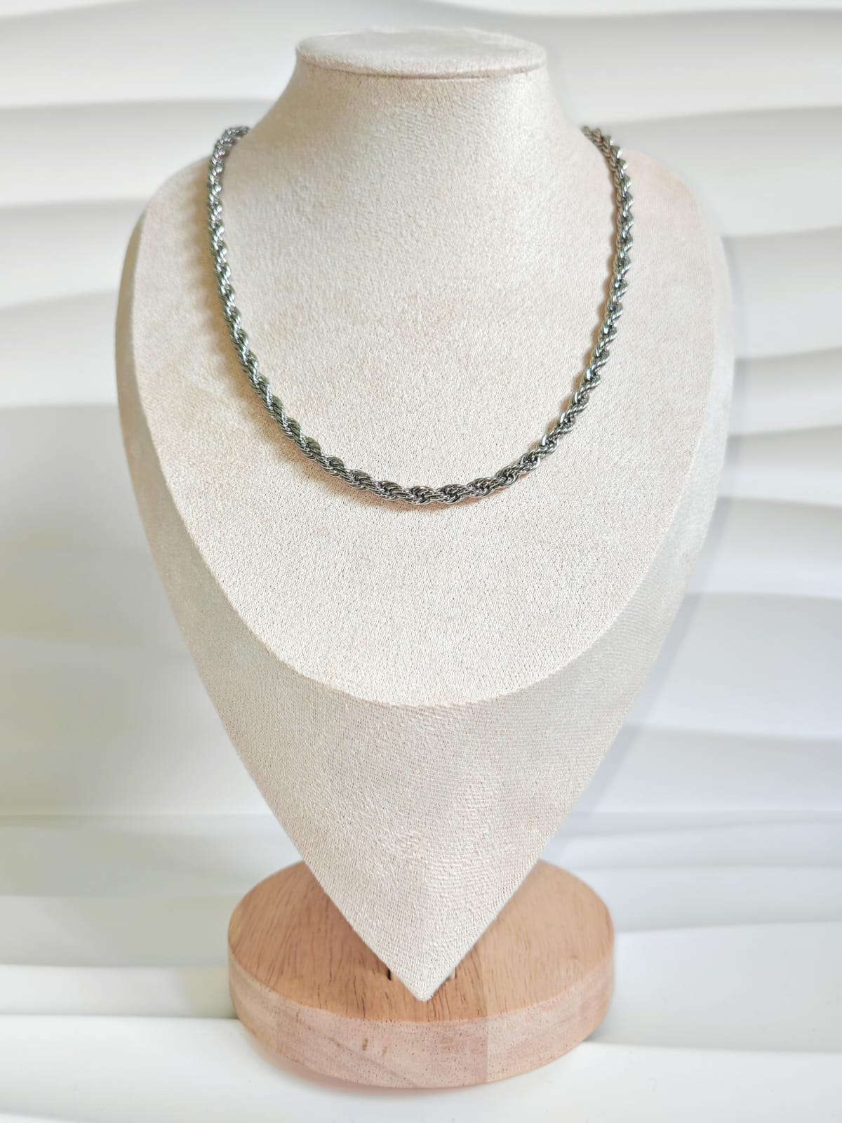 Collana Twist