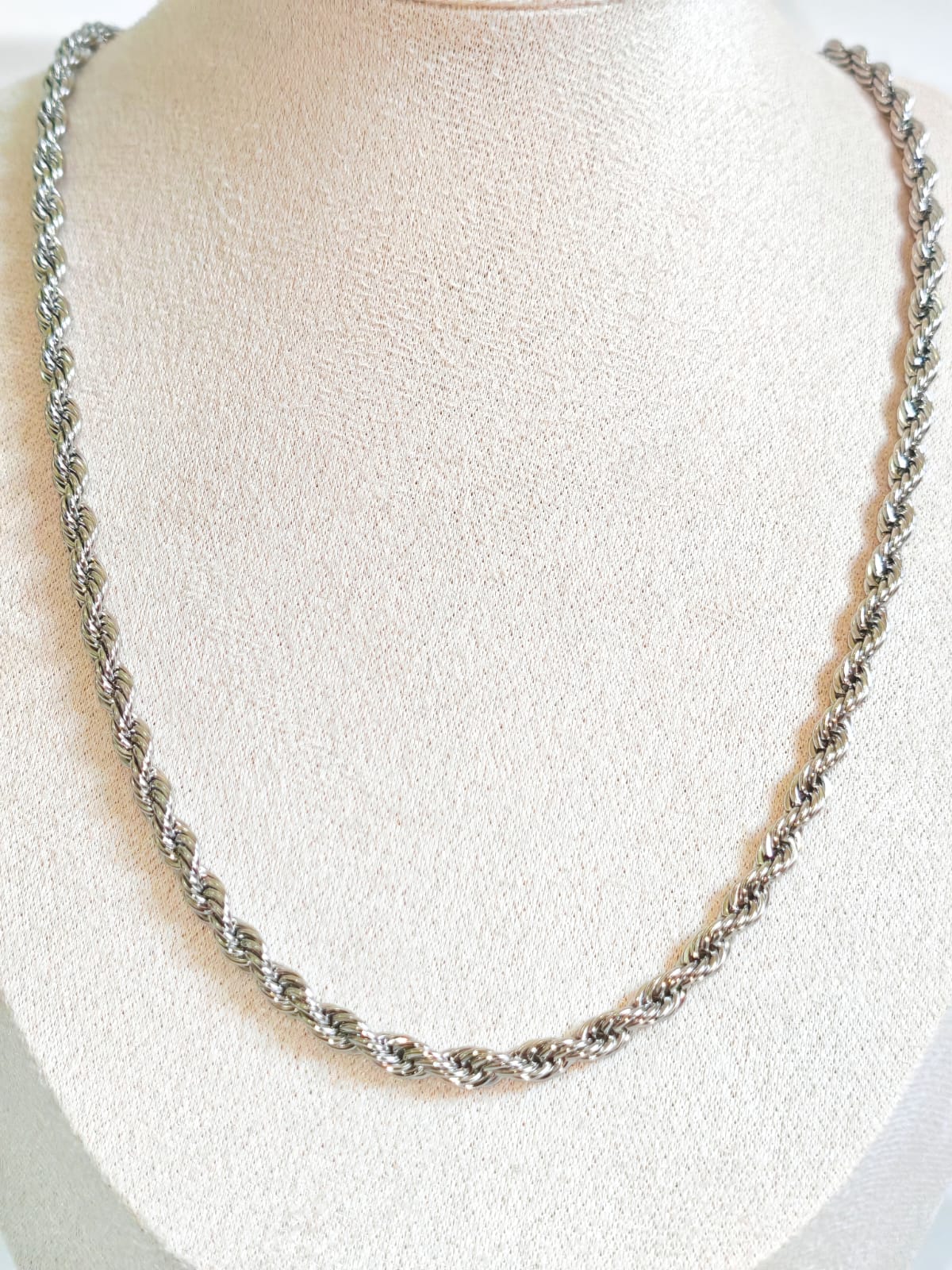Collana Twist