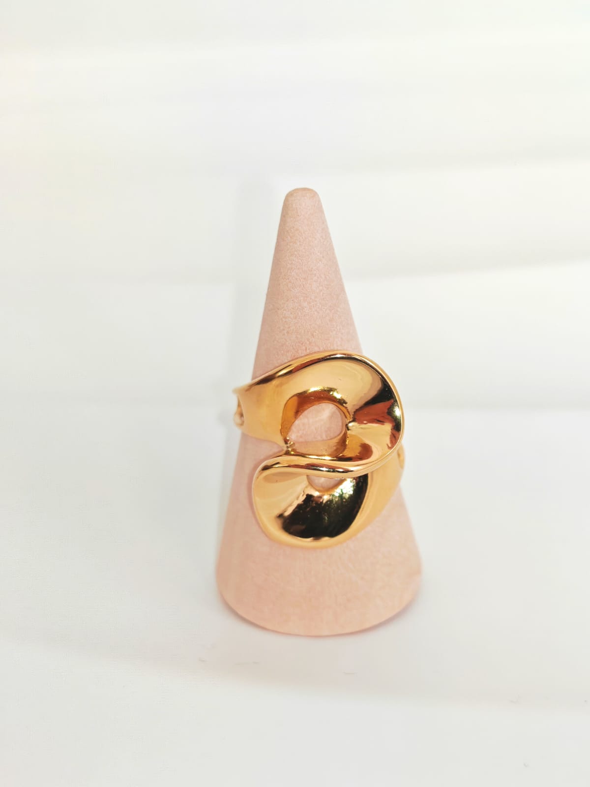Anello Wave