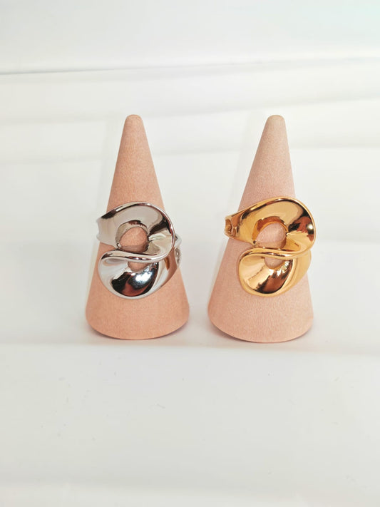 Anello Wave