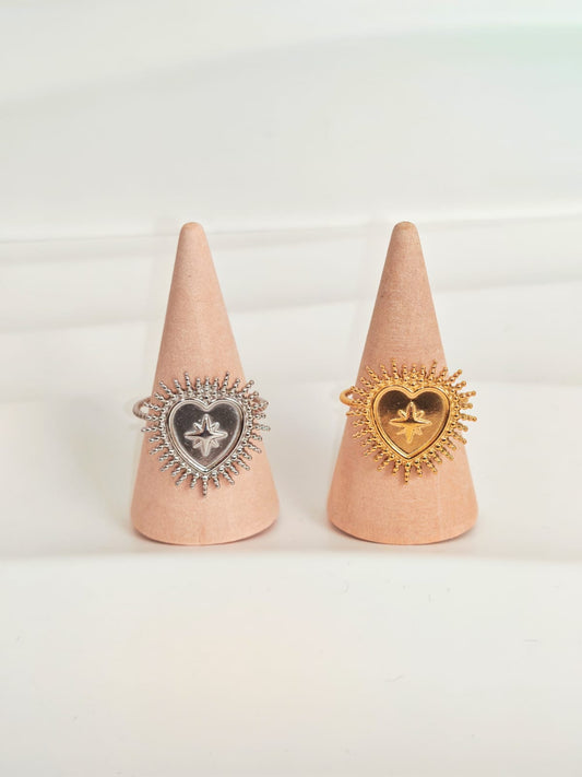 Anello Astra
