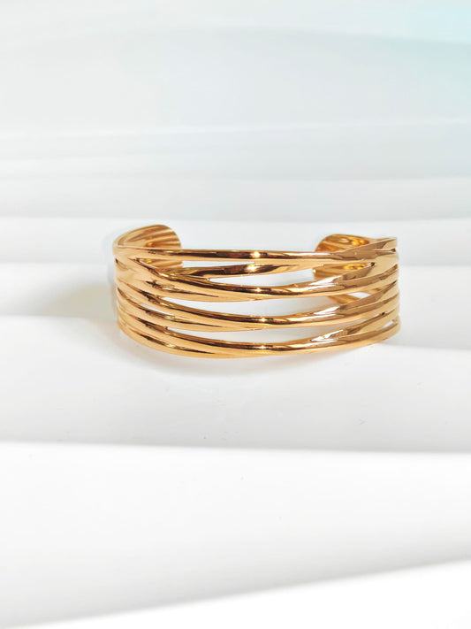 Bracciale rigido Arianna