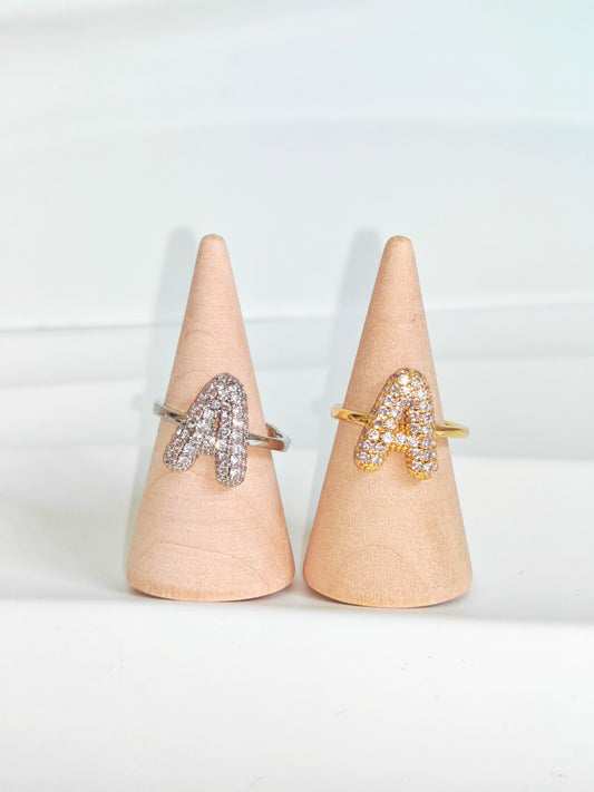 Anello Alpha