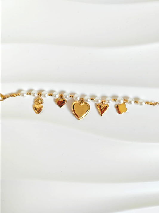 Bracciale Heart