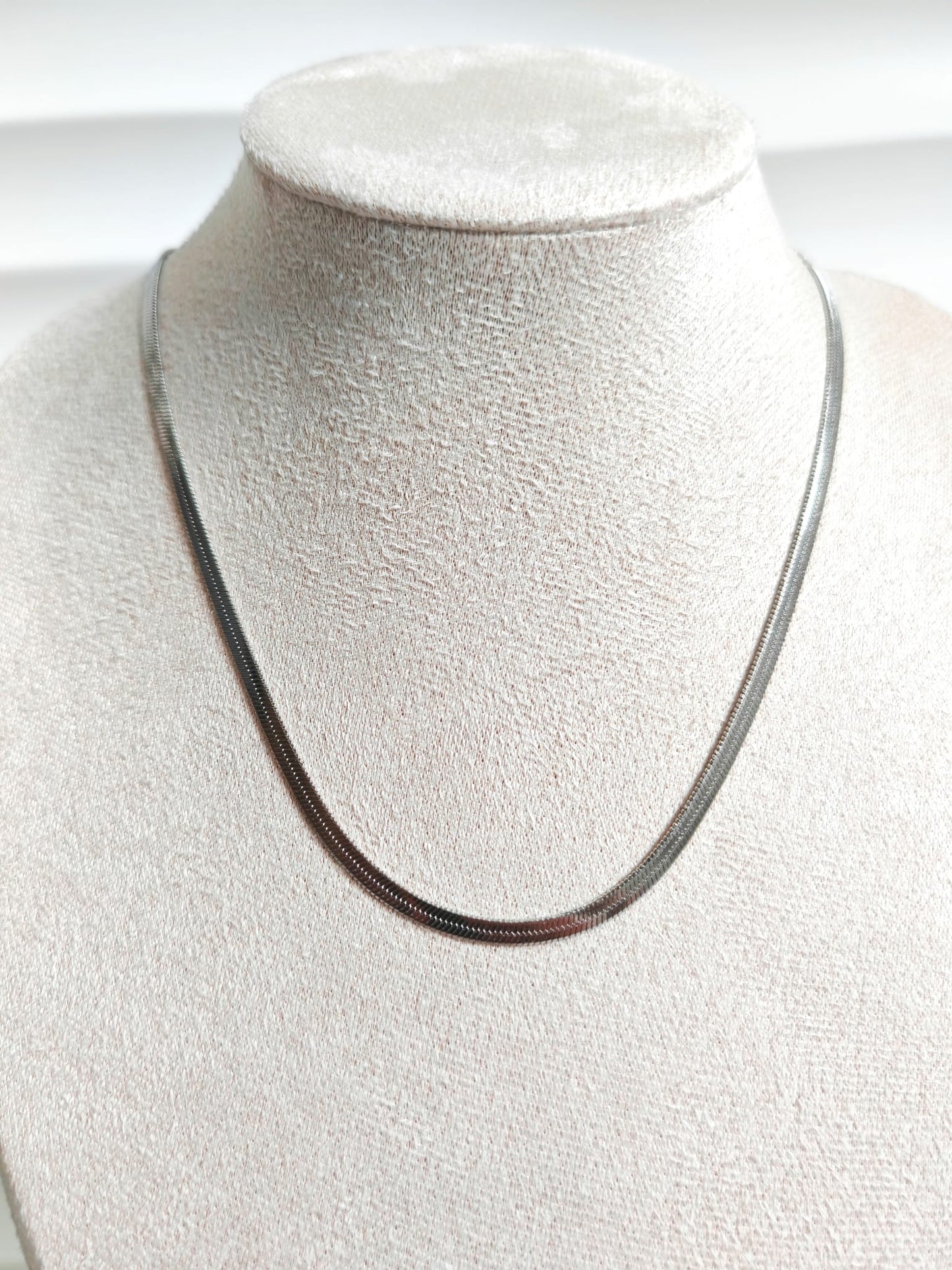 Collana Snake