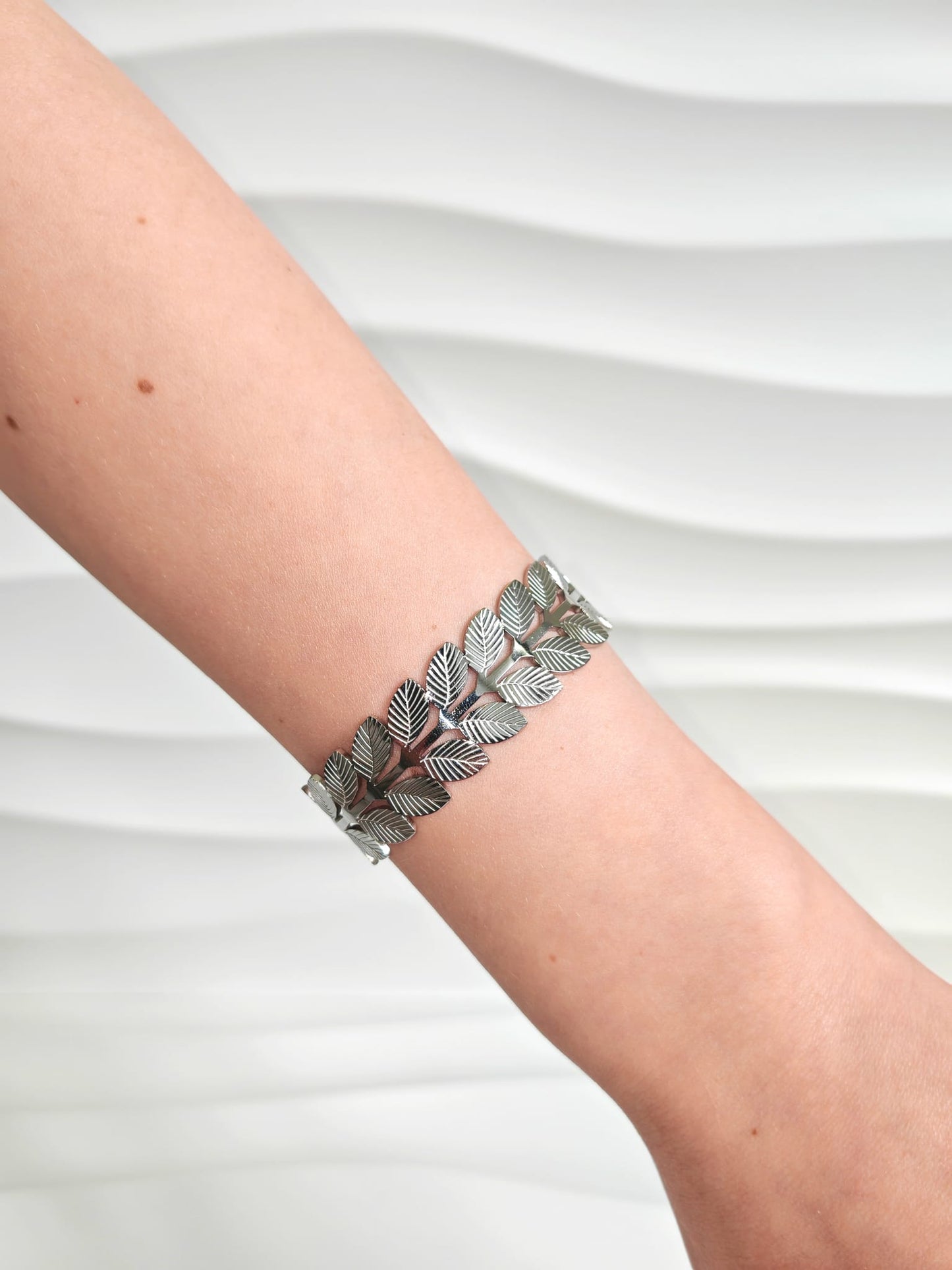 Bracciale rigido Athena