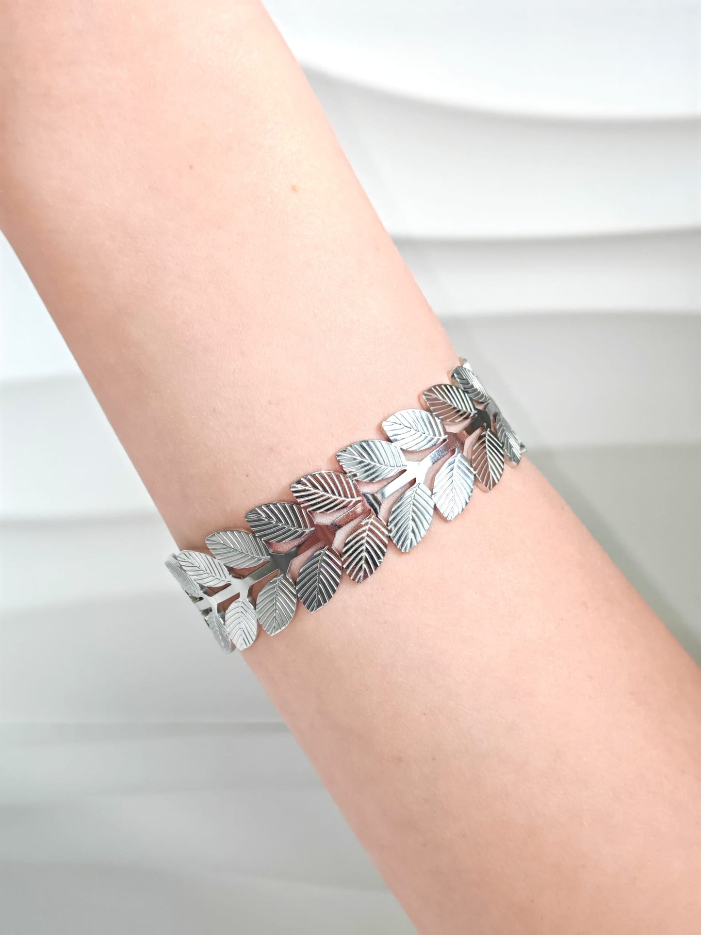 Bracciale rigido Athena