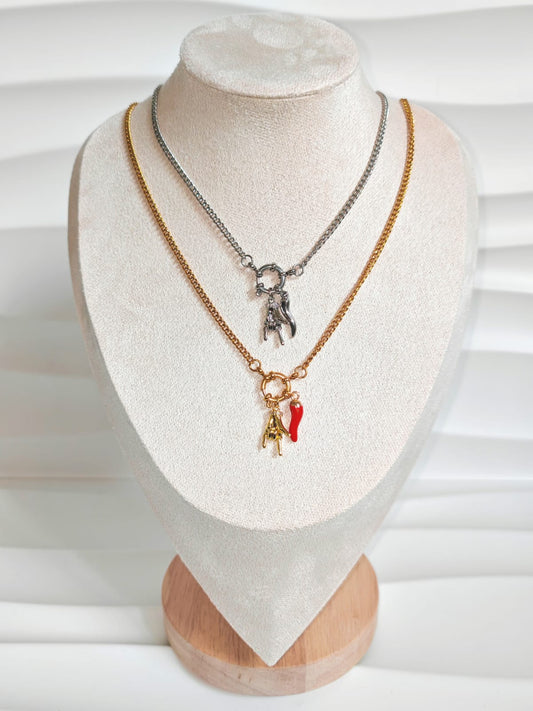Collana Karma