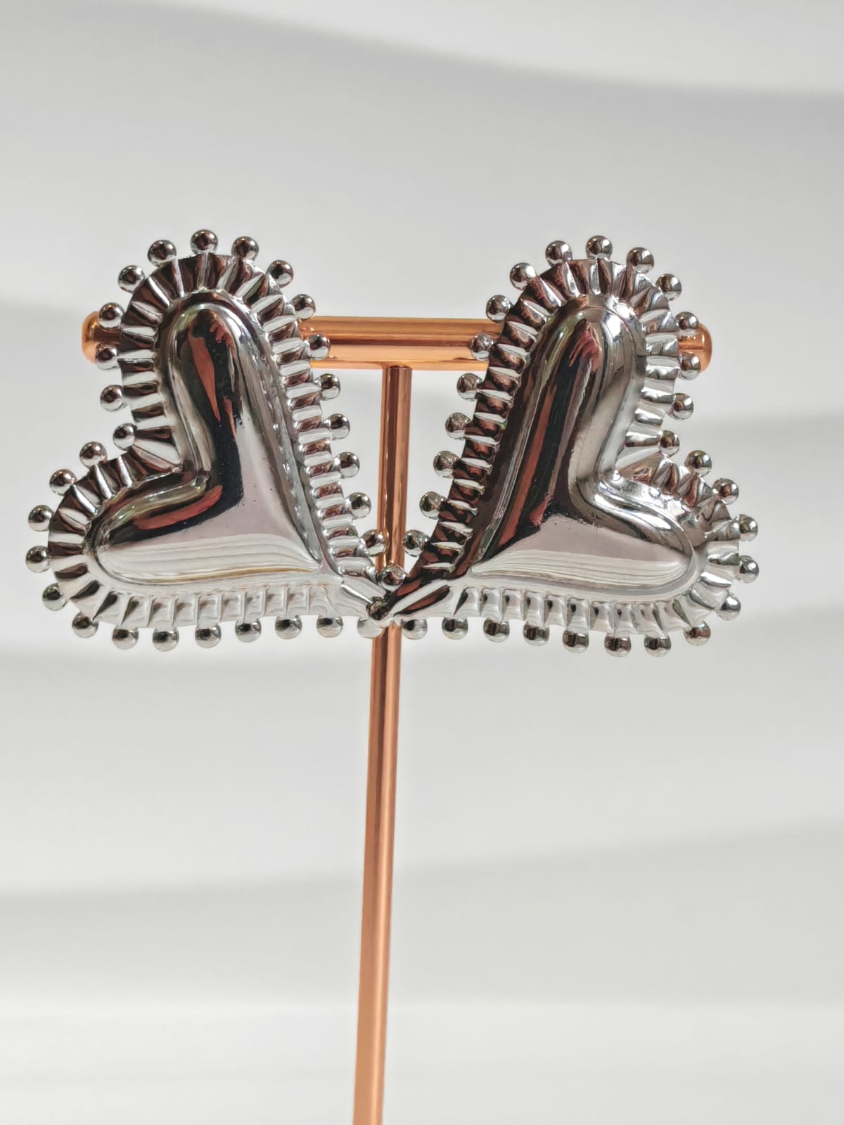 Orecchini Artemide