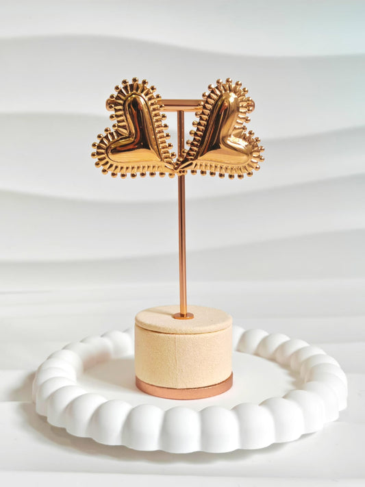 Orecchini Artemide