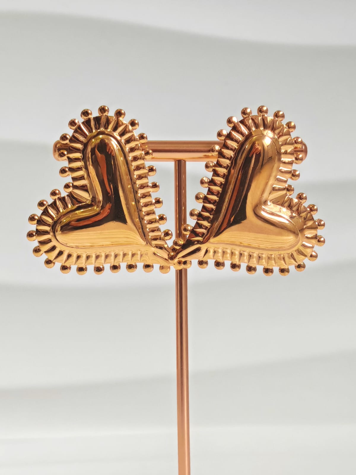 Orecchini Artemide