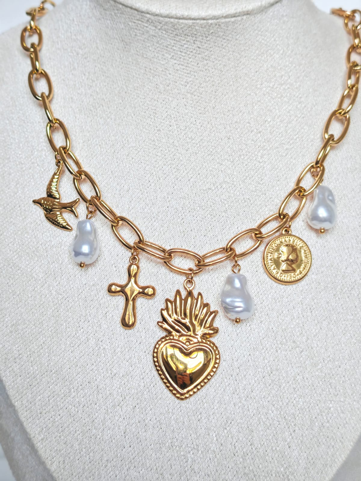 Collana Athena