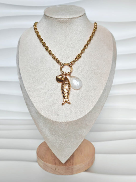 Collana Nereide