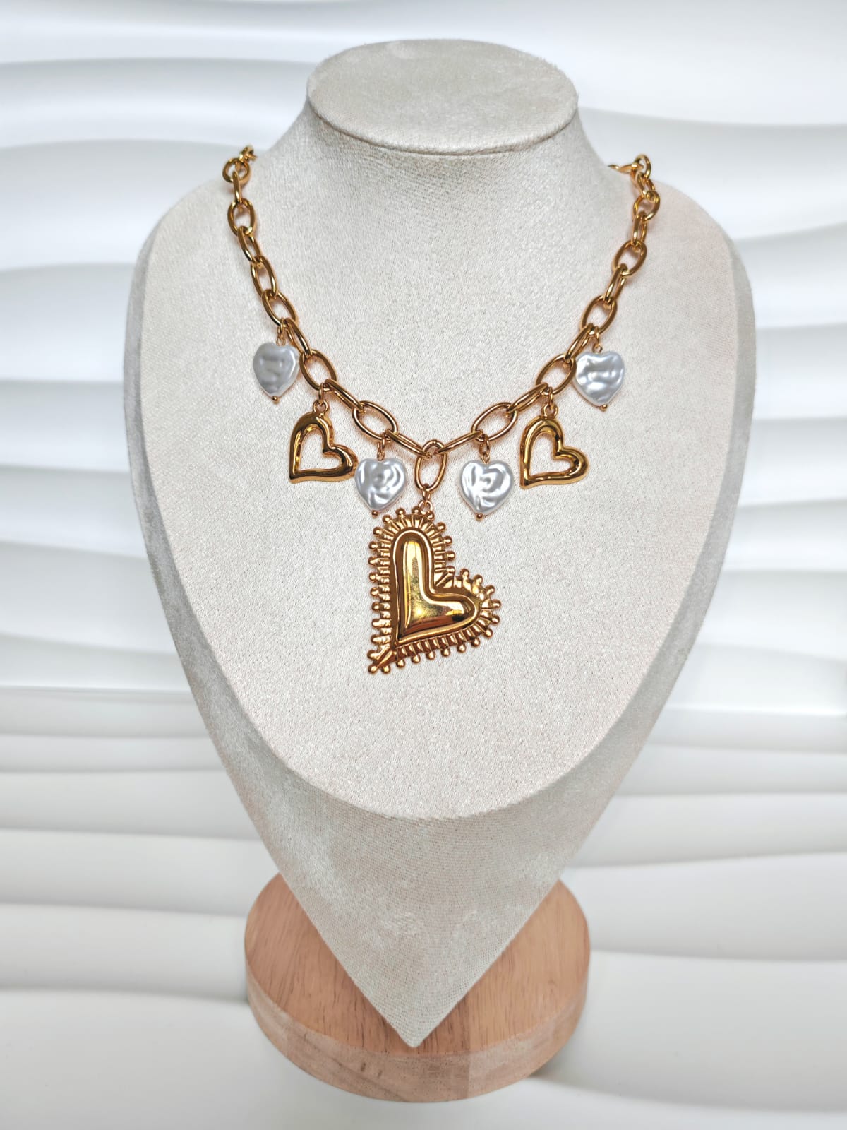 Collana Artemide
