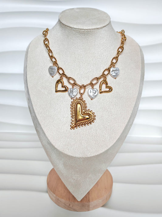 Collana Artemide