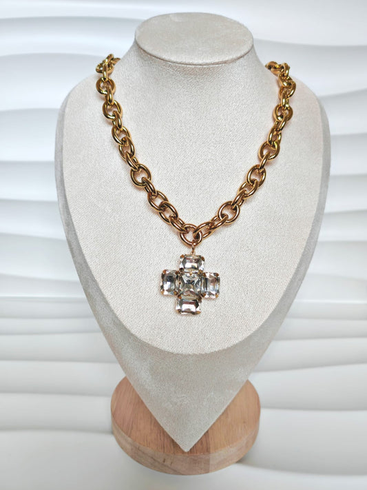 Collana Lux