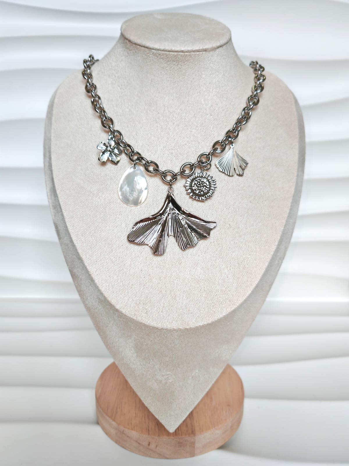 Collana Neptunia