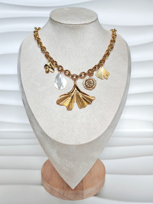 Collana Neptunia