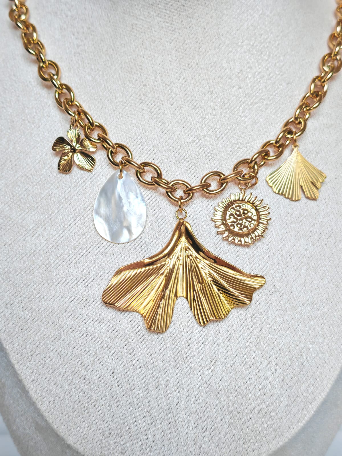 Collana Neptunia