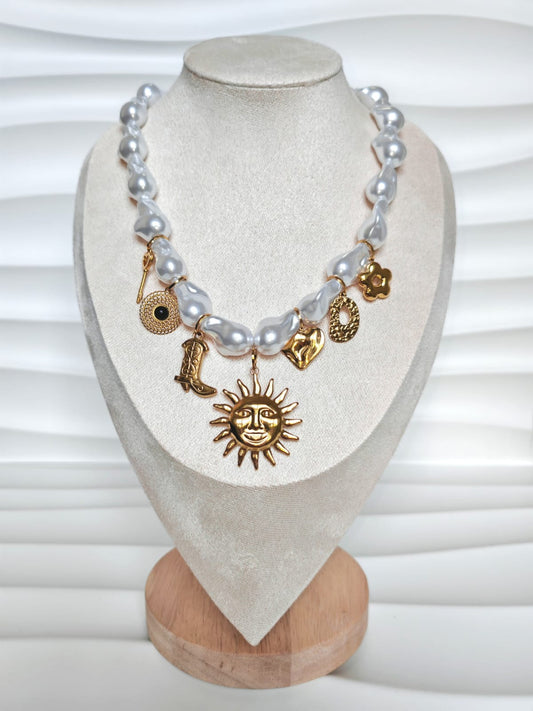 Collana WesternSun